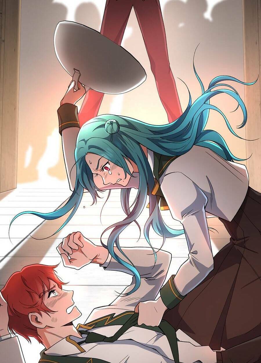 Đầu Bếp Hoàng Gia Chapter 61 - Trang 2