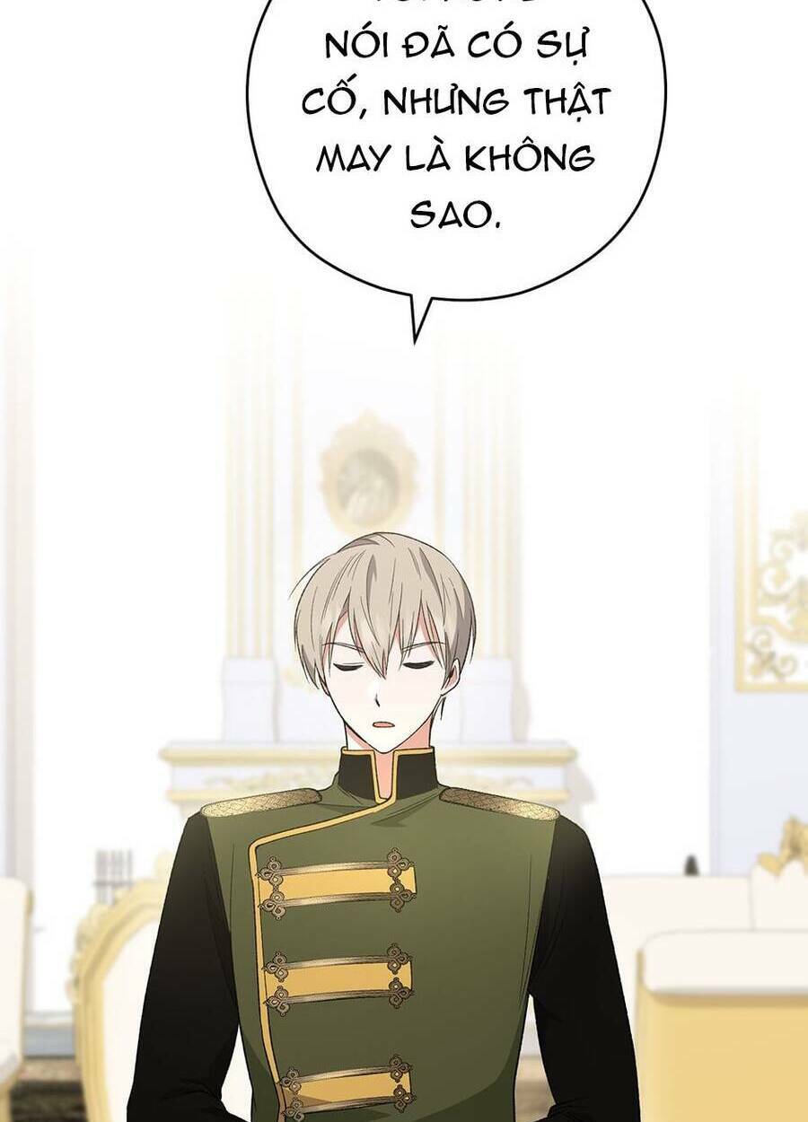 Đầu Bếp Hoàng Gia Chapter 61 - Trang 2