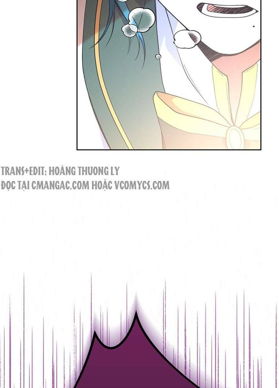 Đầu Bếp Hoàng Gia Chapter 61 - Trang 2