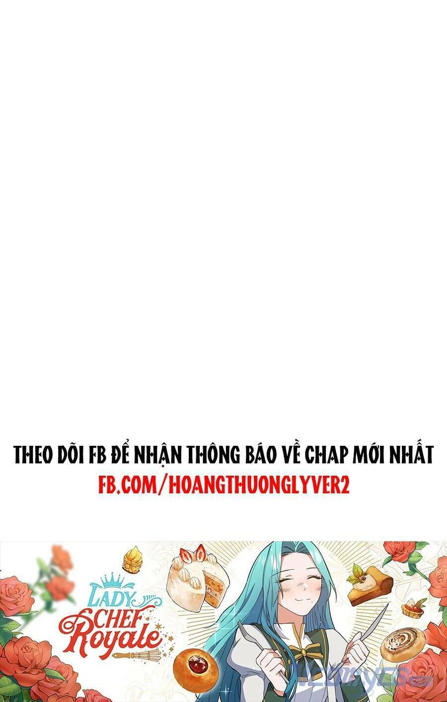 Đầu Bếp Hoàng Gia Chapter 61 - Trang 2