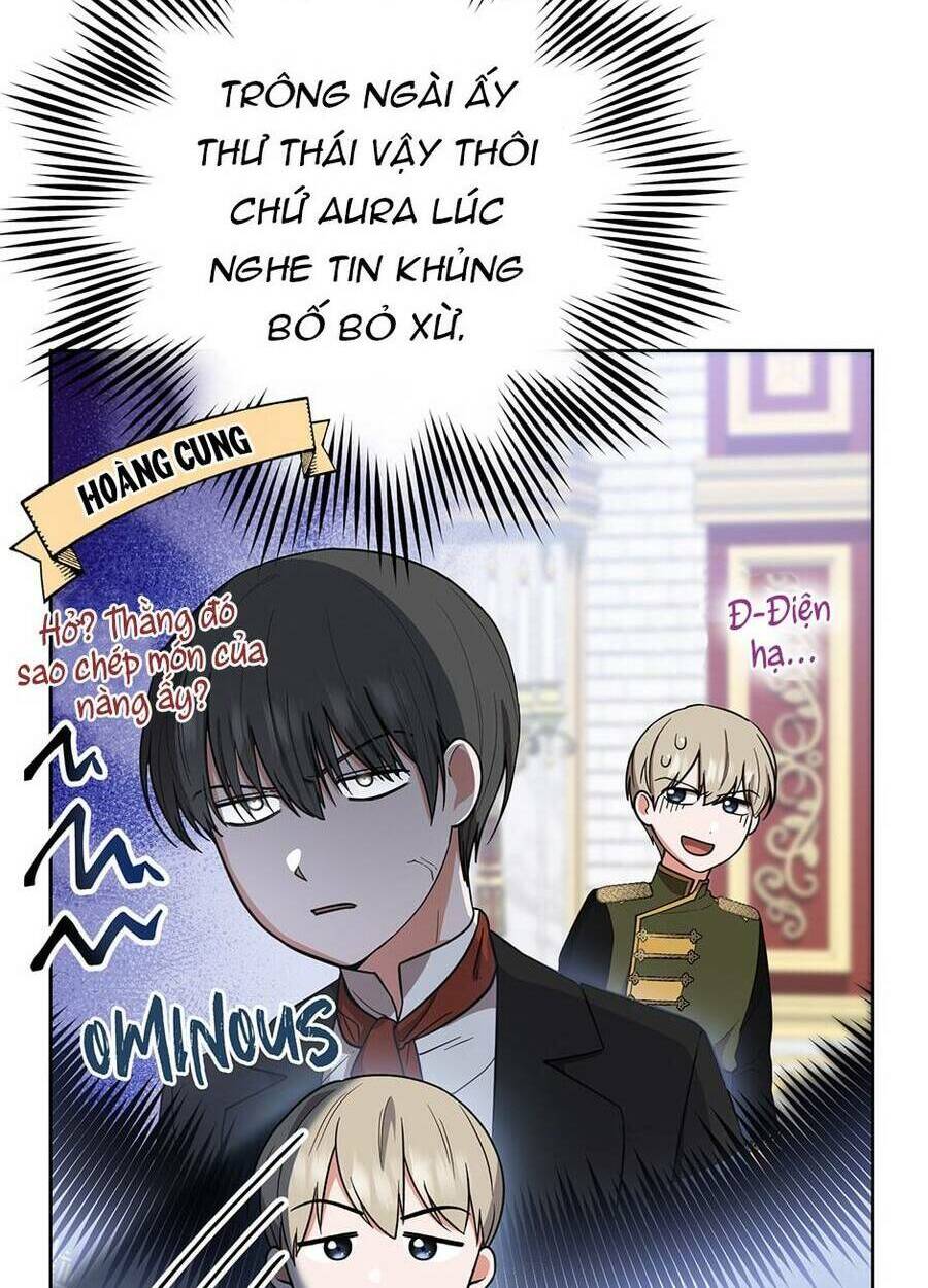 Đầu Bếp Hoàng Gia Chapter 61 - Trang 2