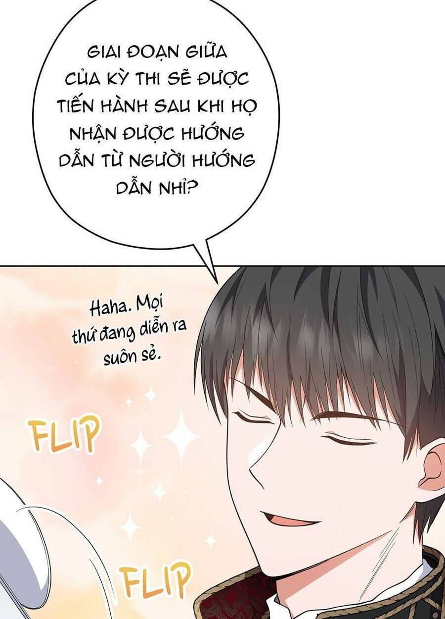 Đầu Bếp Hoàng Gia Chapter 61 - Trang 2