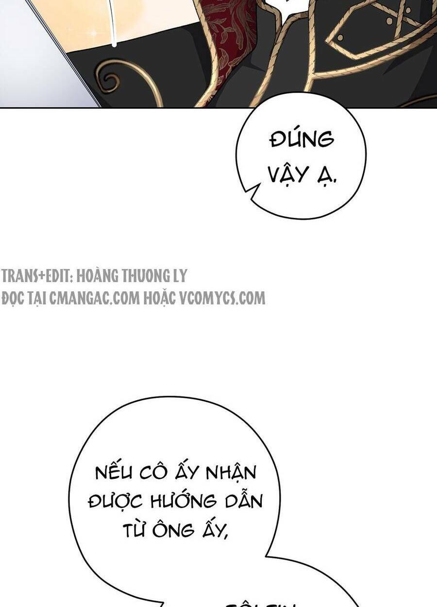 Đầu Bếp Hoàng Gia Chapter 61 - Trang 2