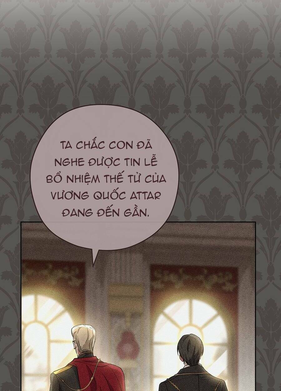 Đầu Bếp Hoàng Gia Chapter 61 - Trang 2