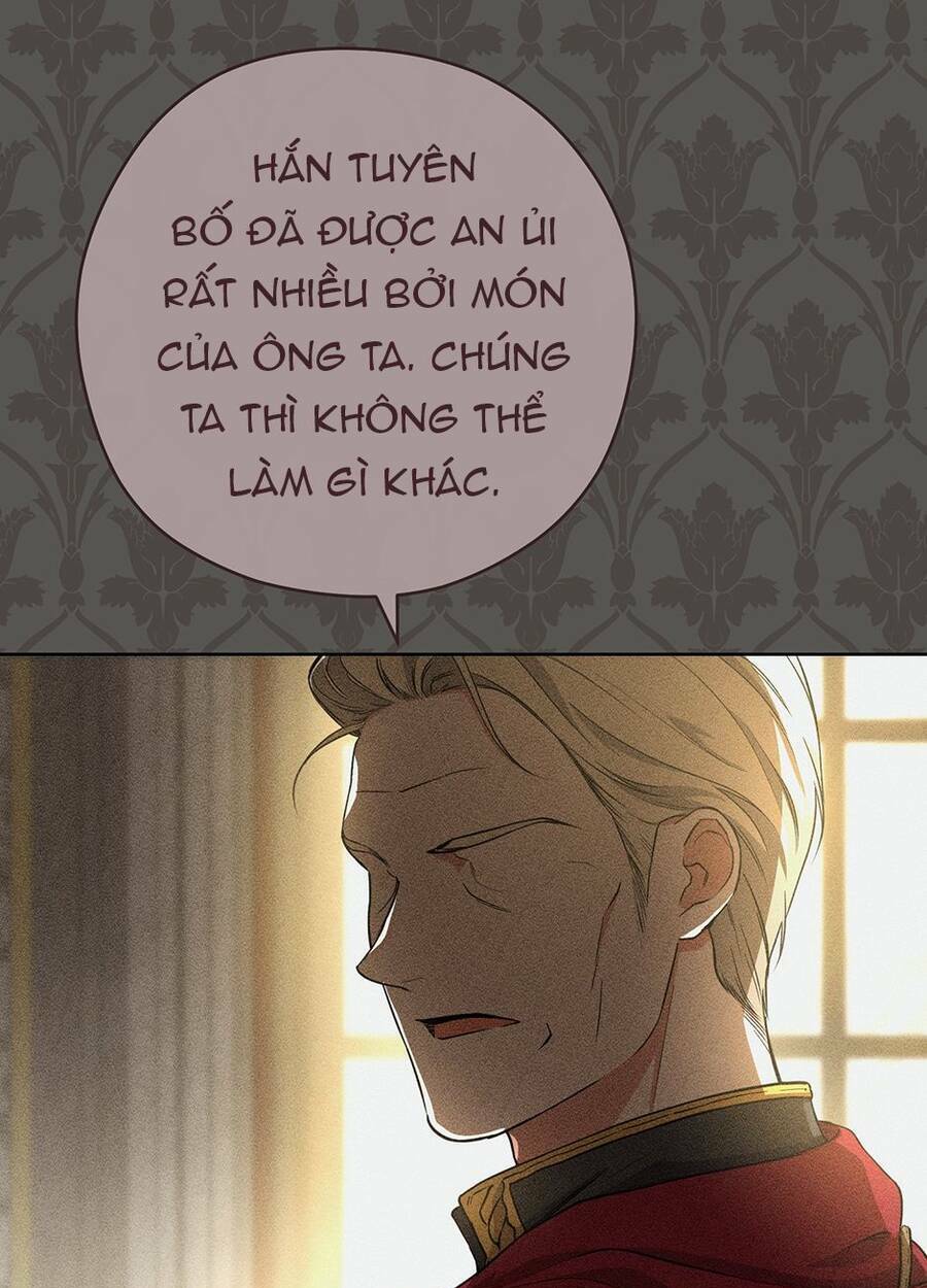 Đầu Bếp Hoàng Gia Chapter 61 - Trang 2