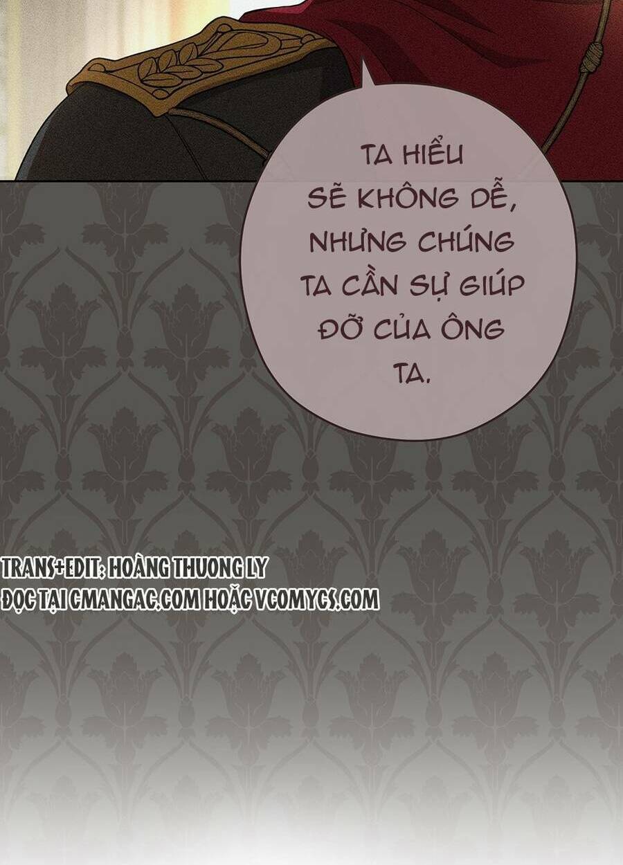 Đầu Bếp Hoàng Gia Chapter 61 - Trang 2