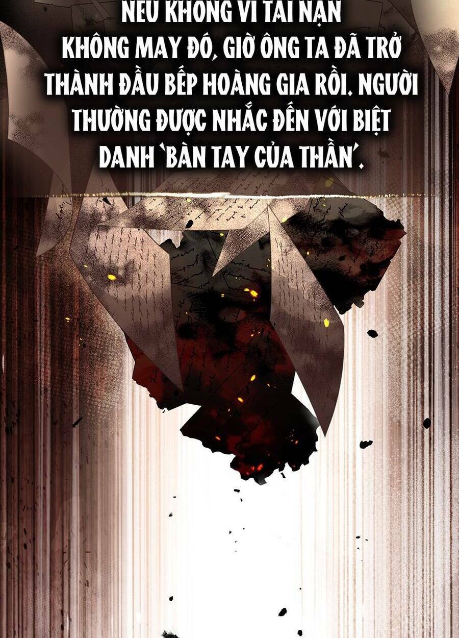 Đầu Bếp Hoàng Gia Chapter 61 - Trang 2