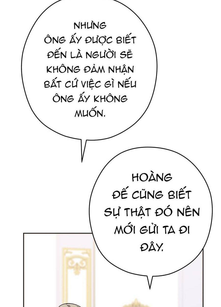 Đầu Bếp Hoàng Gia Chapter 61 - Trang 2