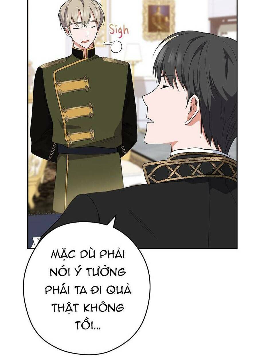 Đầu Bếp Hoàng Gia Chapter 61 - Trang 2