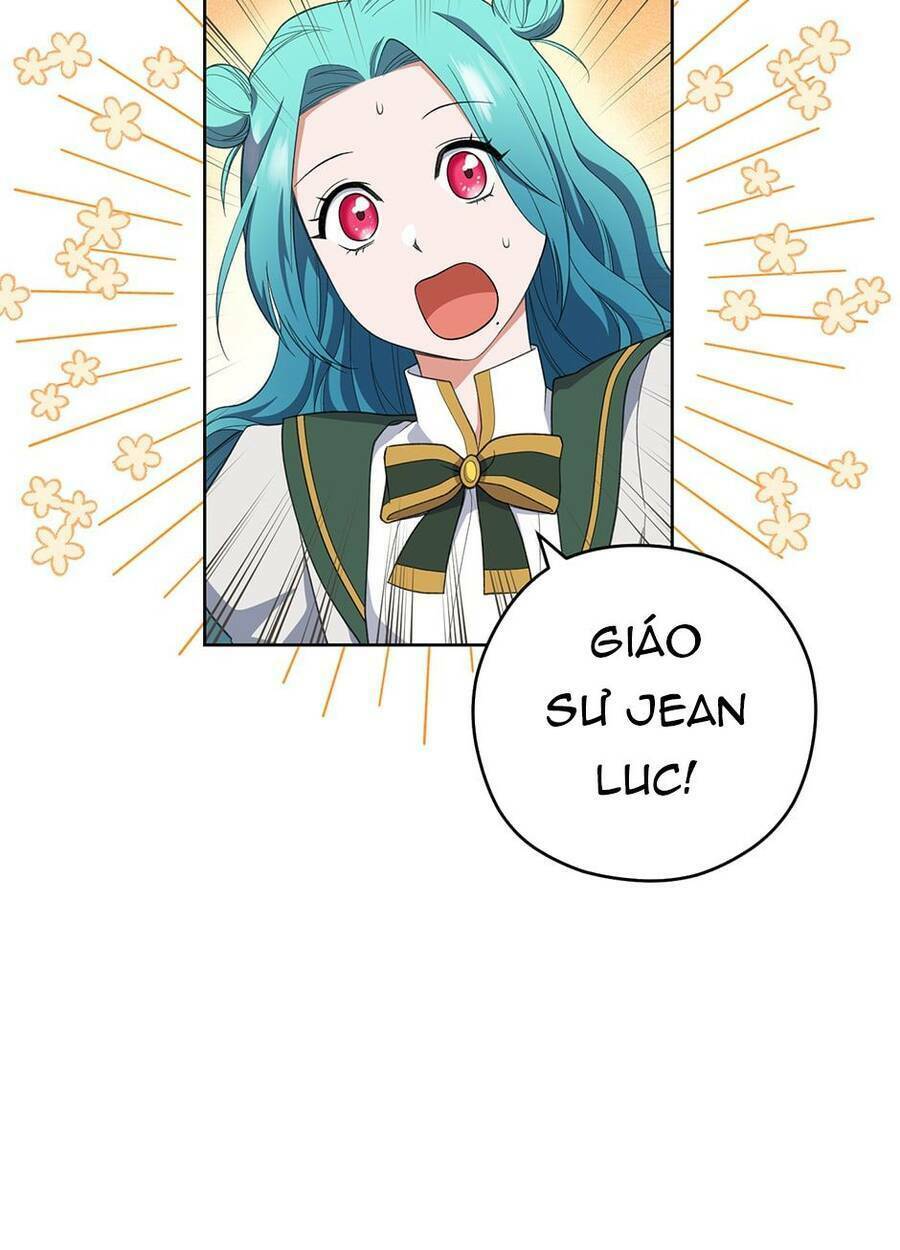 Đầu Bếp Hoàng Gia Chapter 61 - Trang 2