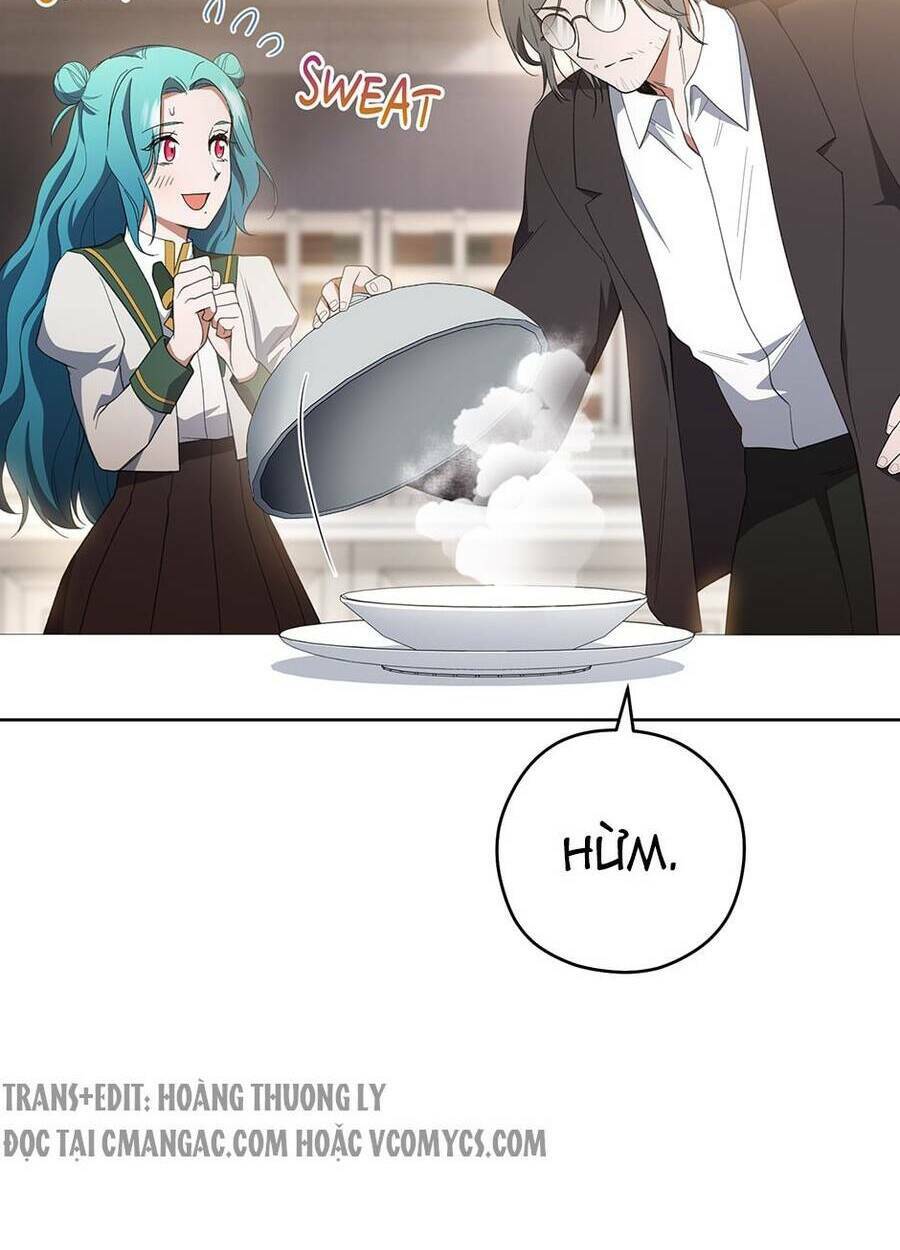 Đầu Bếp Hoàng Gia Chapter 61 - Trang 2