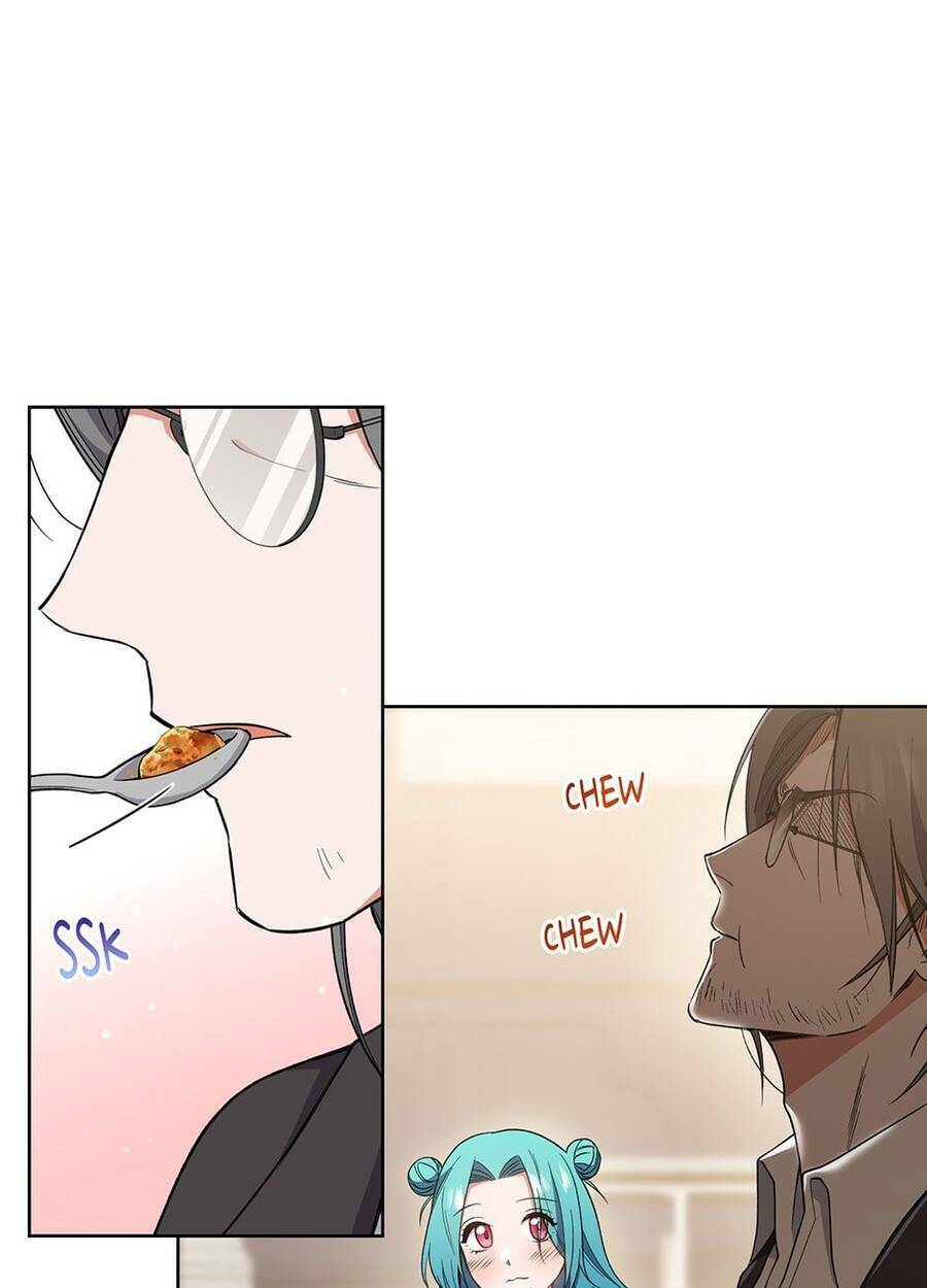 Đầu Bếp Hoàng Gia Chapter 61 - Trang 2