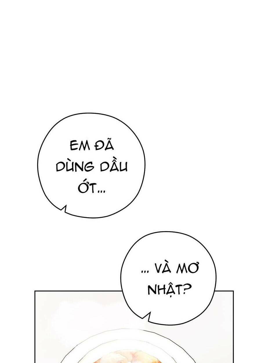 Đầu Bếp Hoàng Gia Chapter 61 - Trang 2