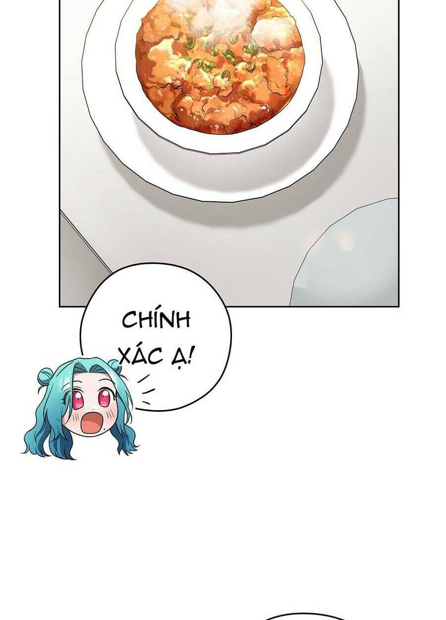 Đầu Bếp Hoàng Gia Chapter 61 - Trang 2
