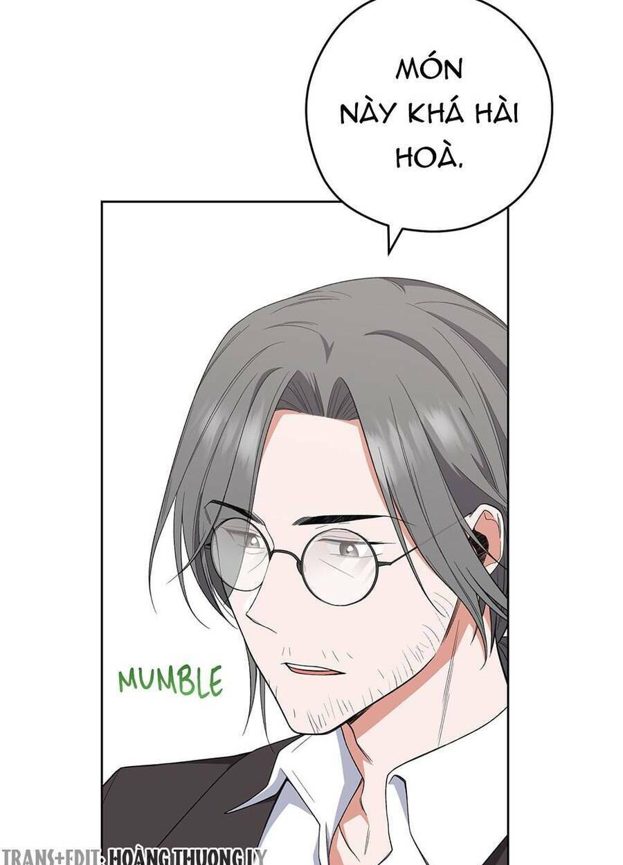 Đầu Bếp Hoàng Gia Chapter 61 - Trang 2