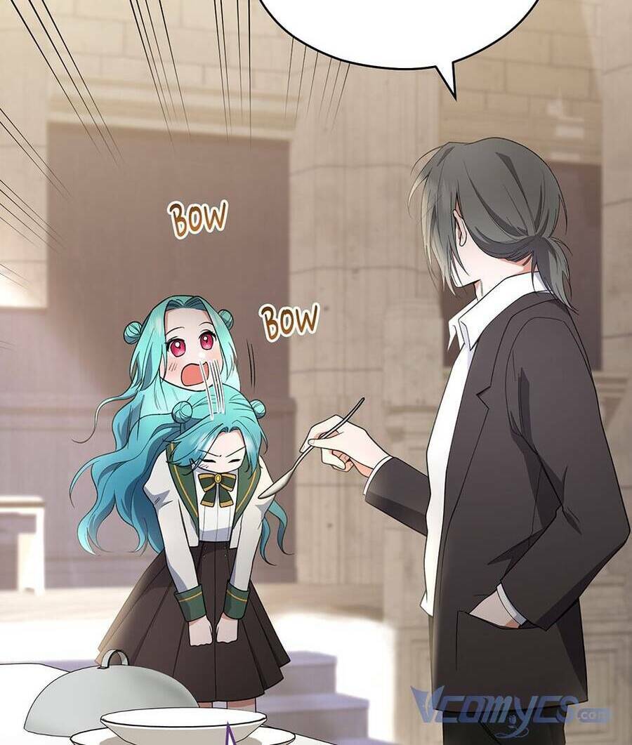 Đầu Bếp Hoàng Gia Chapter 61 - Trang 2