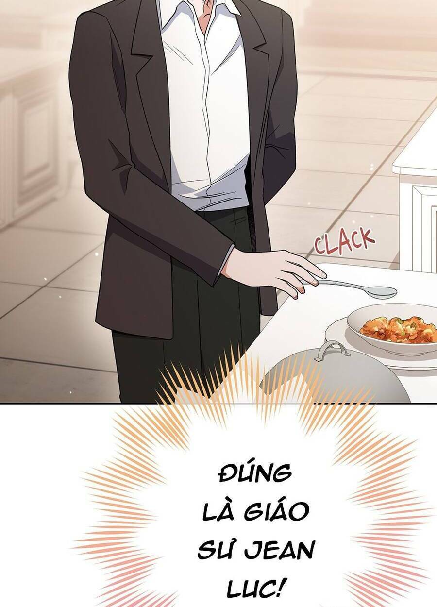 Đầu Bếp Hoàng Gia Chapter 61 - Trang 2