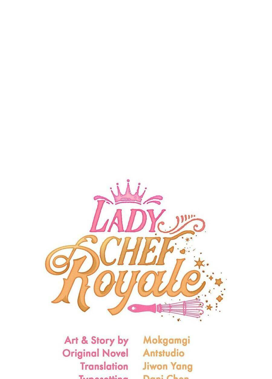 Đầu Bếp Hoàng Gia Chapter 61 - Trang 2