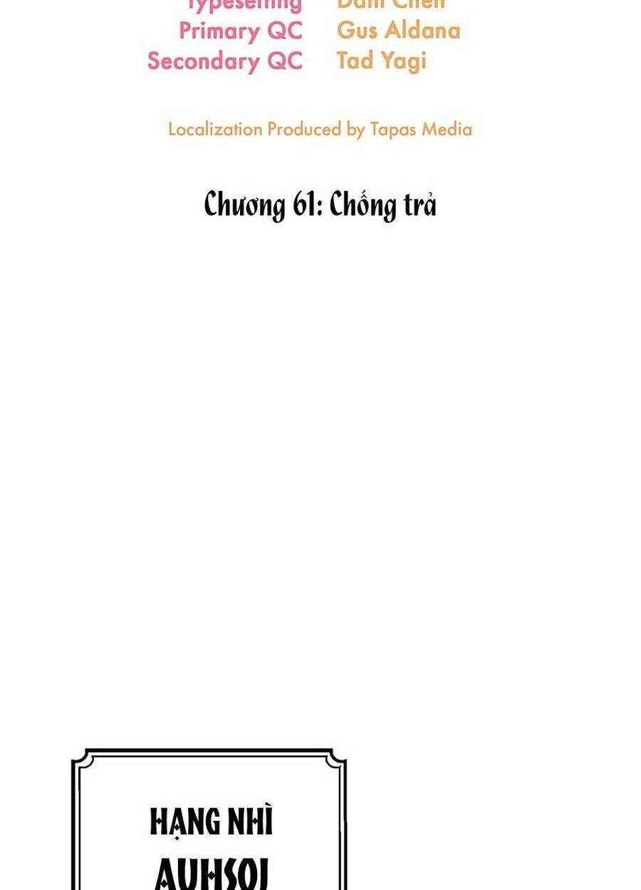 Đầu Bếp Hoàng Gia Chapter 61 - Trang 2