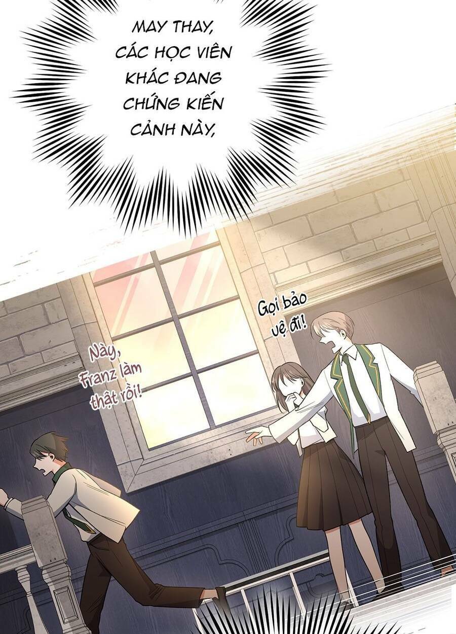 Đầu Bếp Hoàng Gia Chapter 61 - Trang 2