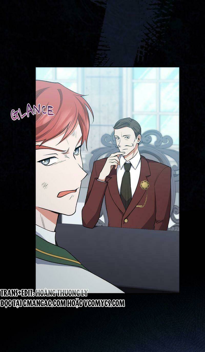 Đầu Bếp Hoàng Gia Chapter 62 - Trang 2