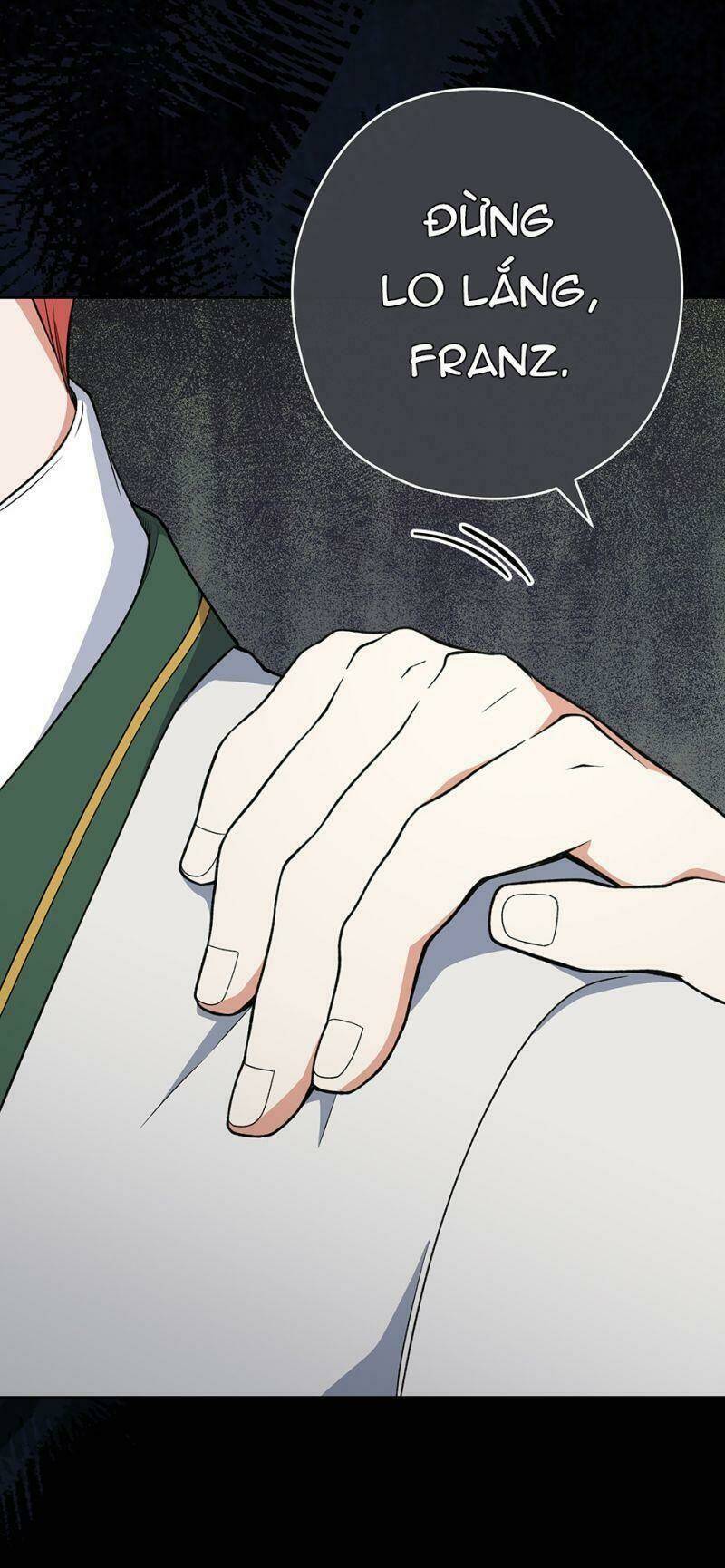 Đầu Bếp Hoàng Gia Chapter 62 - Trang 2