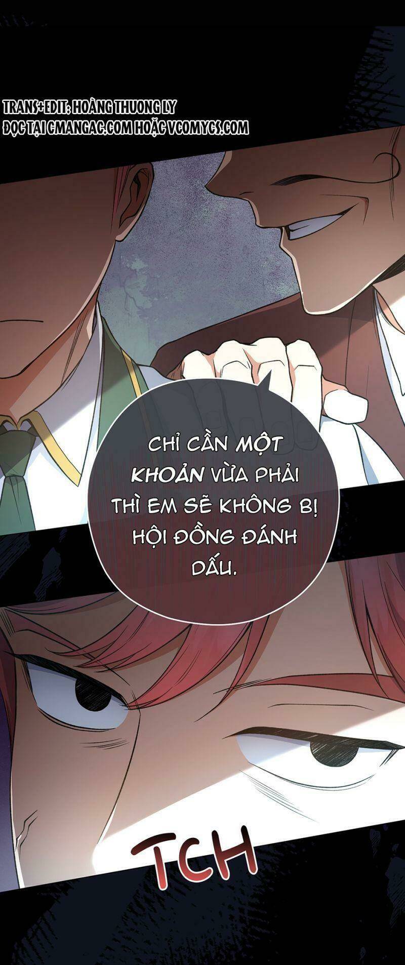 Đầu Bếp Hoàng Gia Chapter 62 - Trang 2