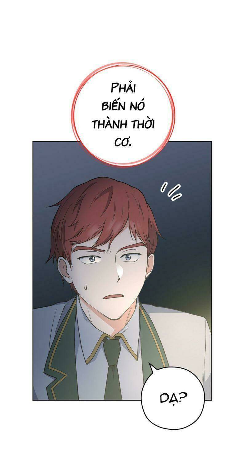 Đầu Bếp Hoàng Gia Chapter 62 - Trang 2