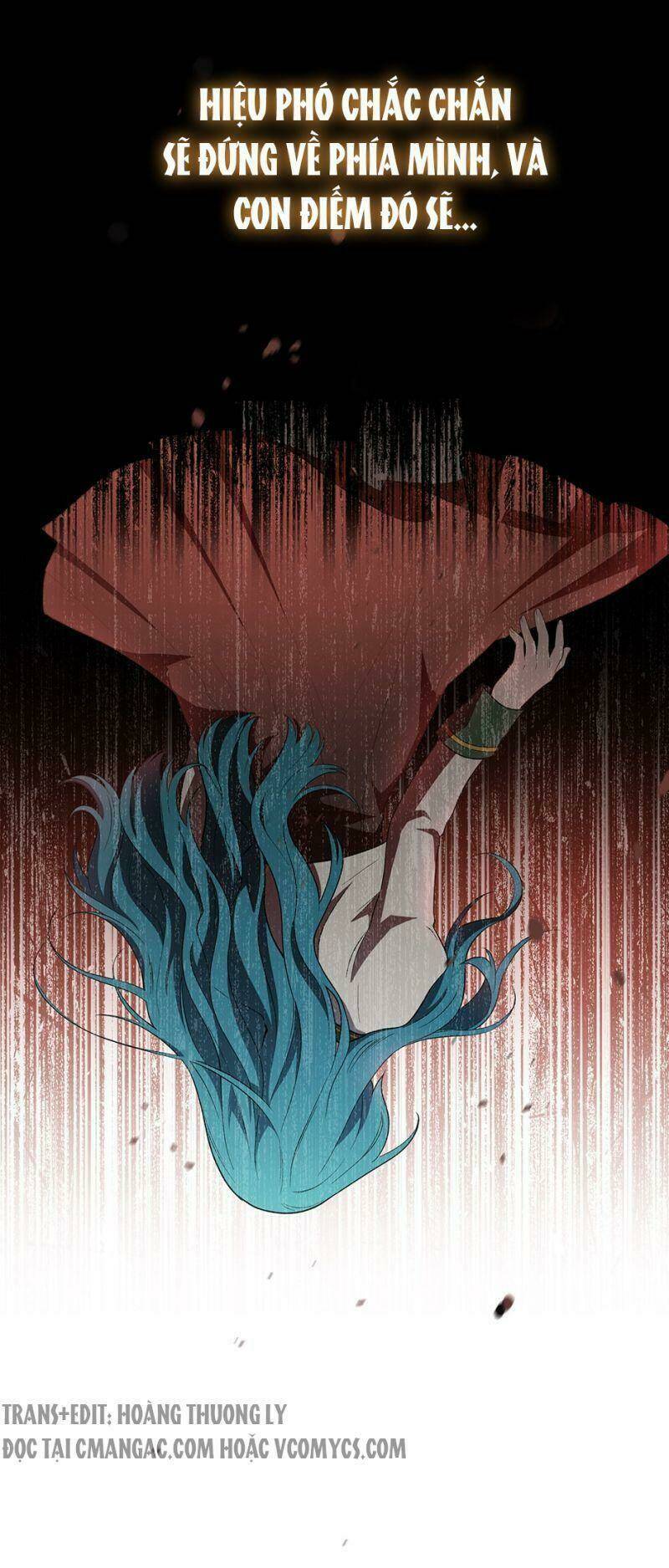 Đầu Bếp Hoàng Gia Chapter 62 - Trang 2