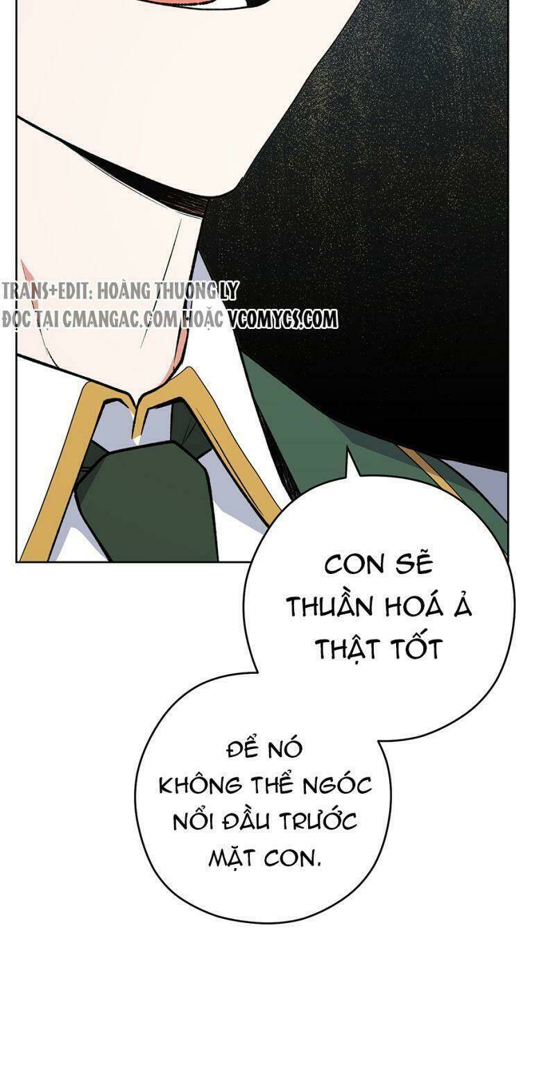 Đầu Bếp Hoàng Gia Chapter 62 - Trang 2