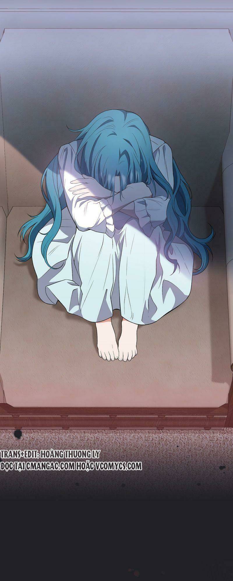 Đầu Bếp Hoàng Gia Chapter 62 - Trang 2