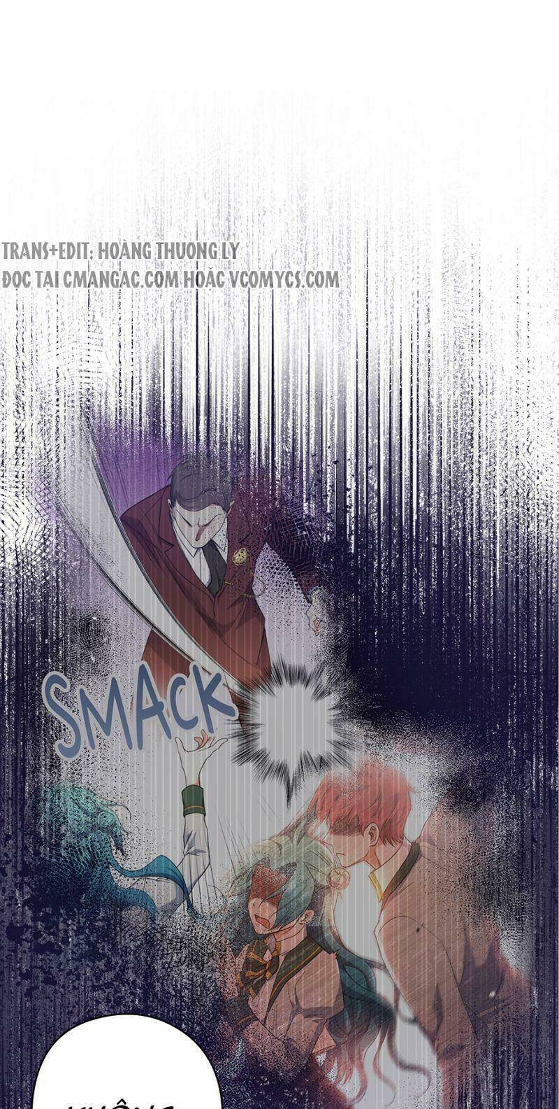 Đầu Bếp Hoàng Gia Chapter 62 - Trang 2