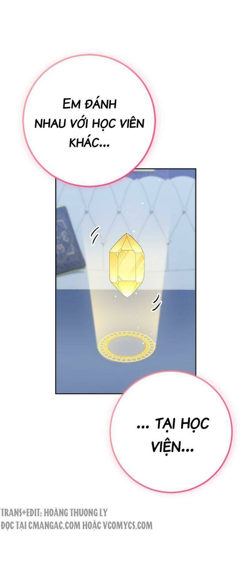 Đầu Bếp Hoàng Gia Chapter 62 - Trang 2