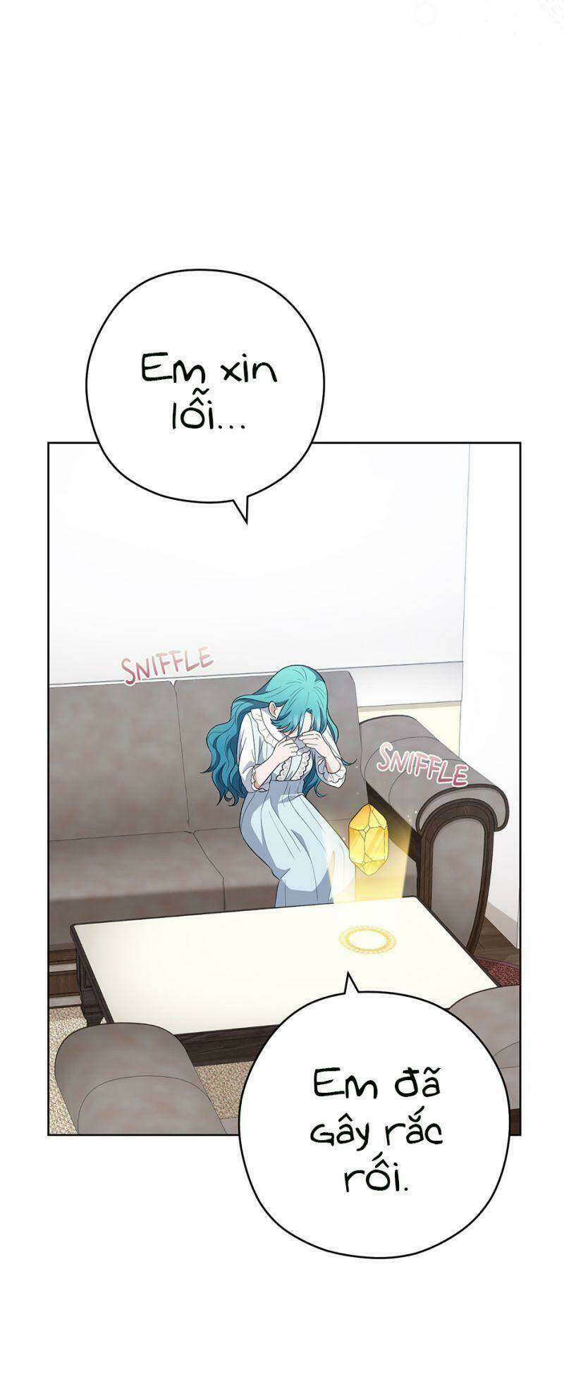 Đầu Bếp Hoàng Gia Chapter 62 - Trang 2