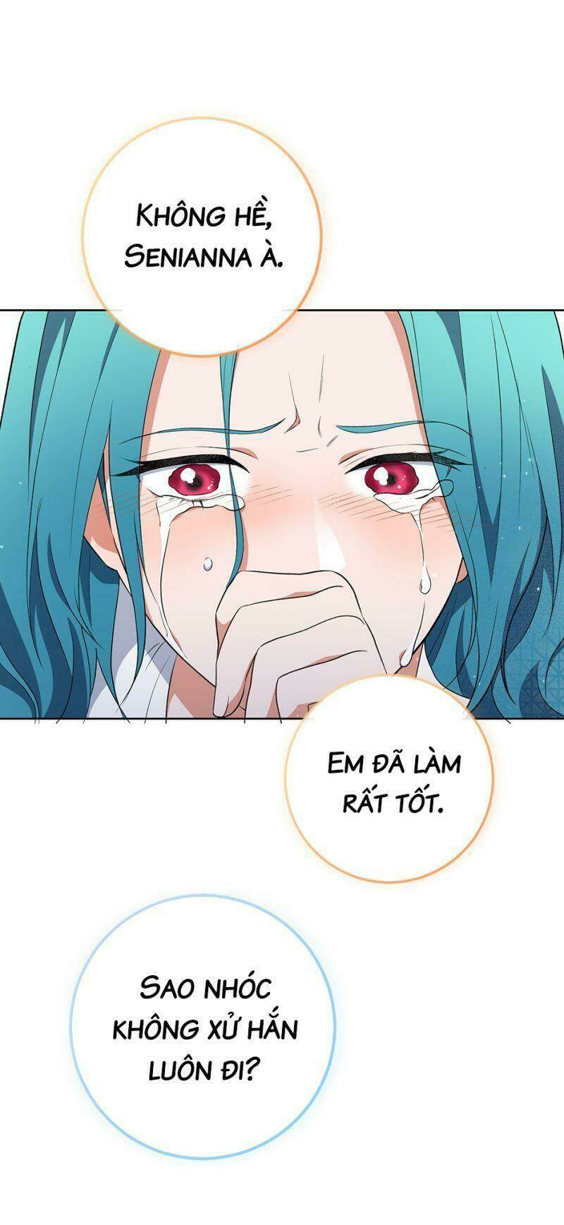 Đầu Bếp Hoàng Gia Chapter 62 - Trang 2