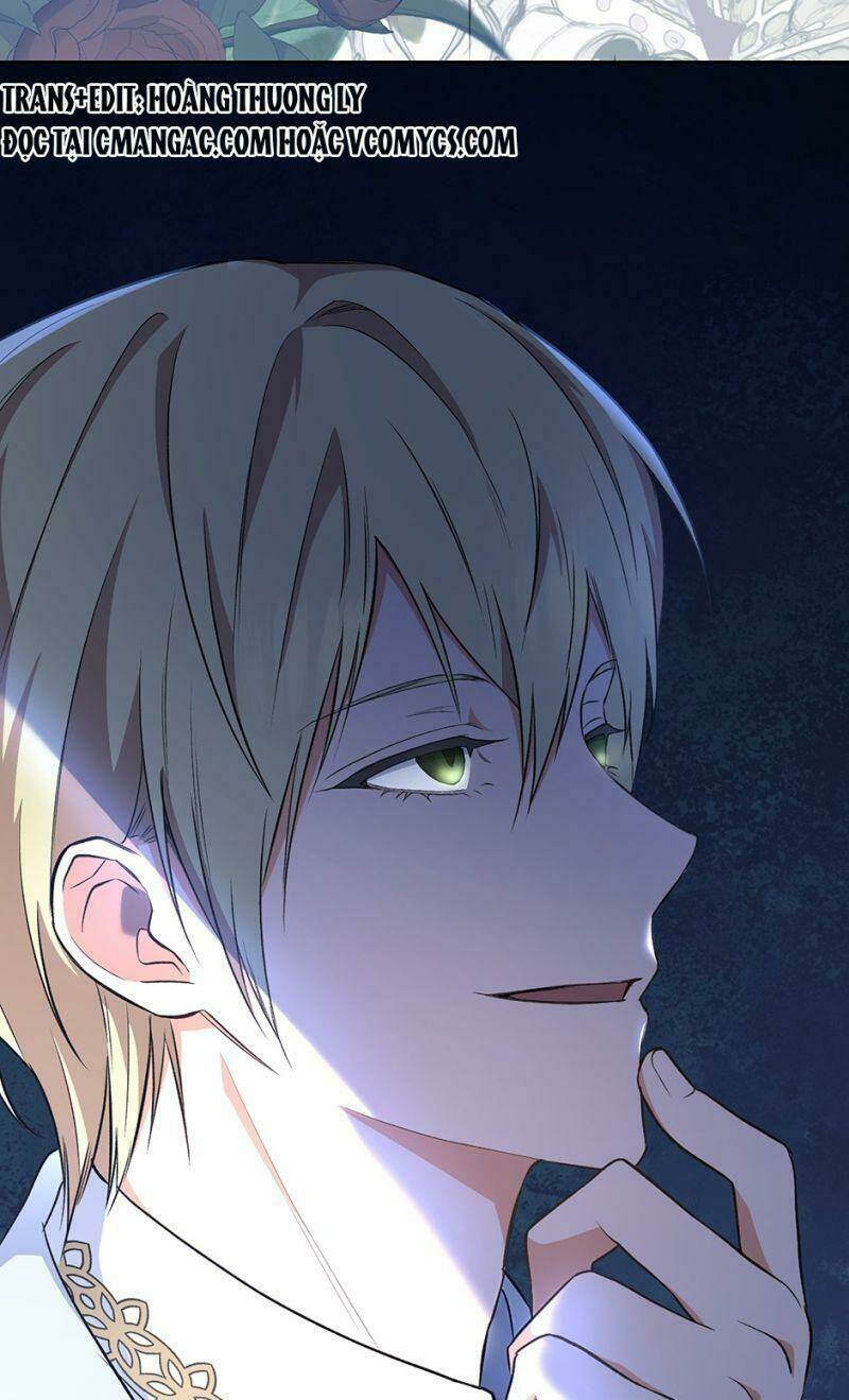 Đầu Bếp Hoàng Gia Chapter 62 - Trang 2