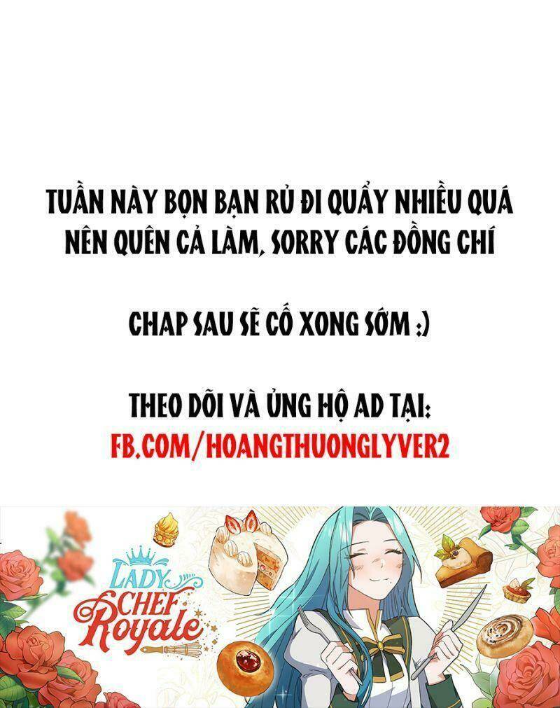 Đầu Bếp Hoàng Gia Chapter 62 - Trang 2