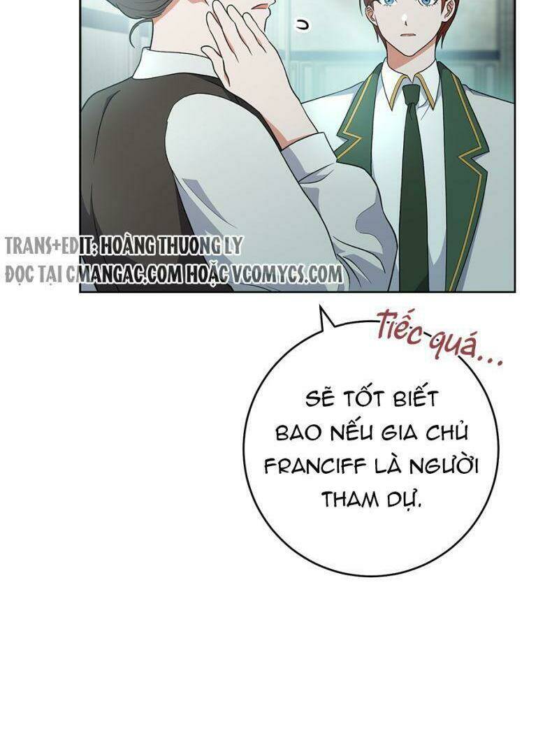 Đầu Bếp Hoàng Gia Chapter 63 - Trang 2