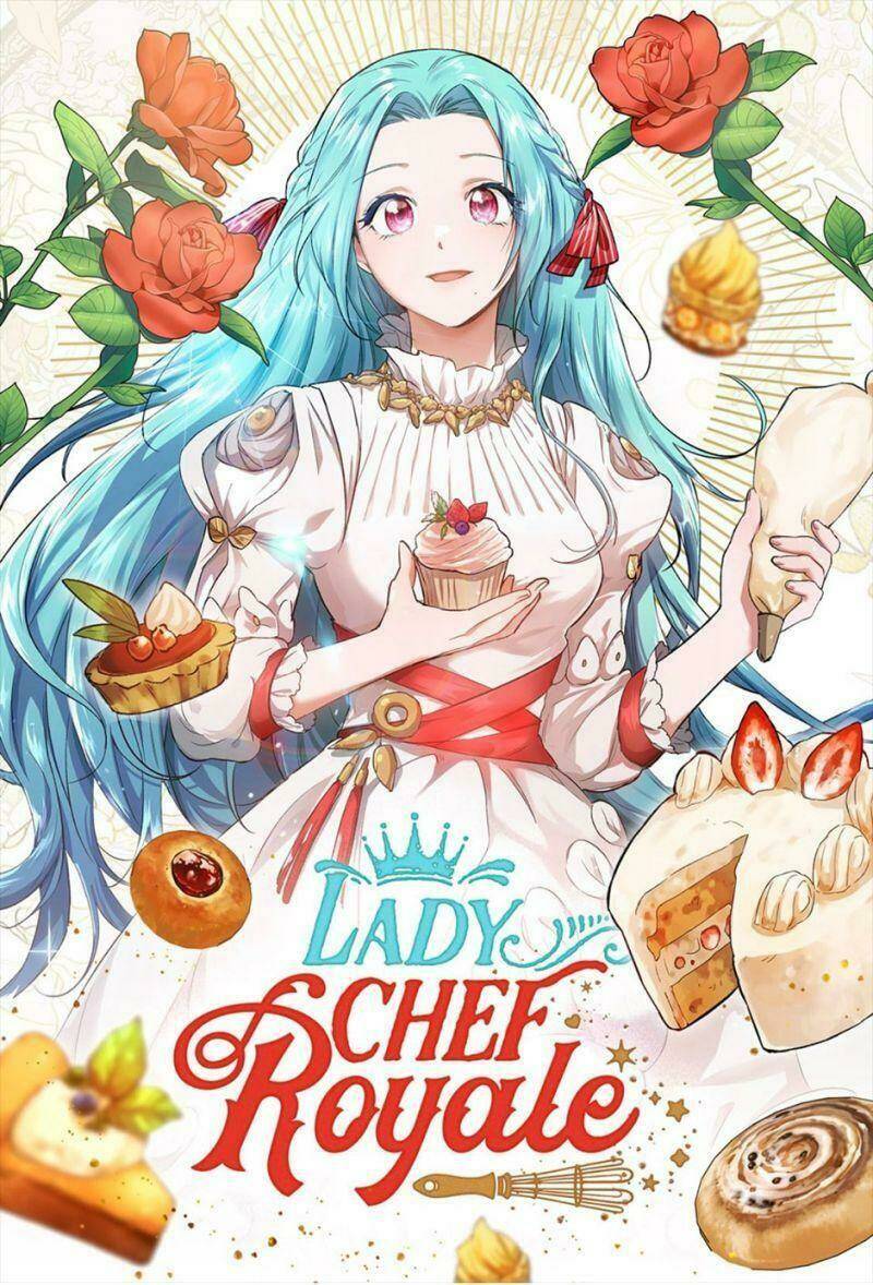 Đầu Bếp Hoàng Gia Chapter 63 - Trang 2