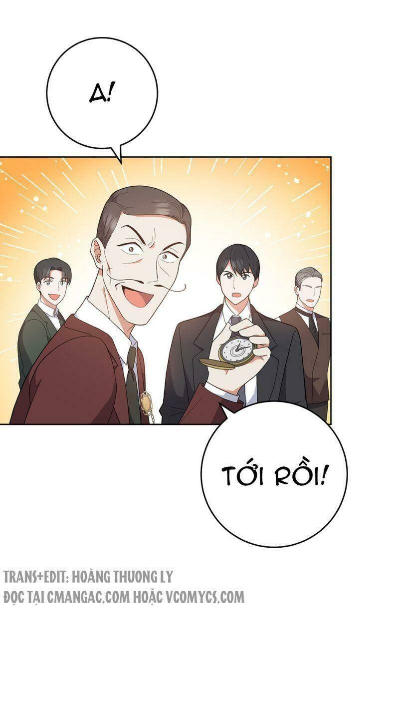 Đầu Bếp Hoàng Gia Chapter 63 - Trang 2