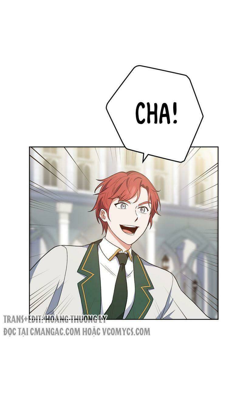Đầu Bếp Hoàng Gia Chapter 63 - Trang 2