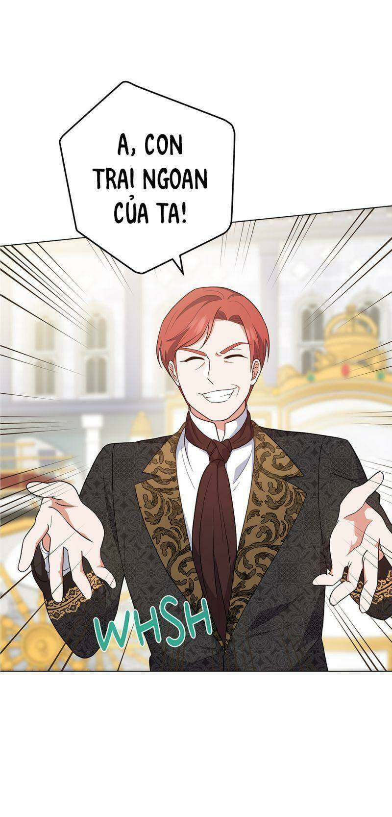 Đầu Bếp Hoàng Gia Chapter 63 - Trang 2