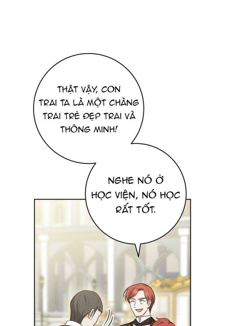 Đầu Bếp Hoàng Gia Chapter 63 - Trang 2