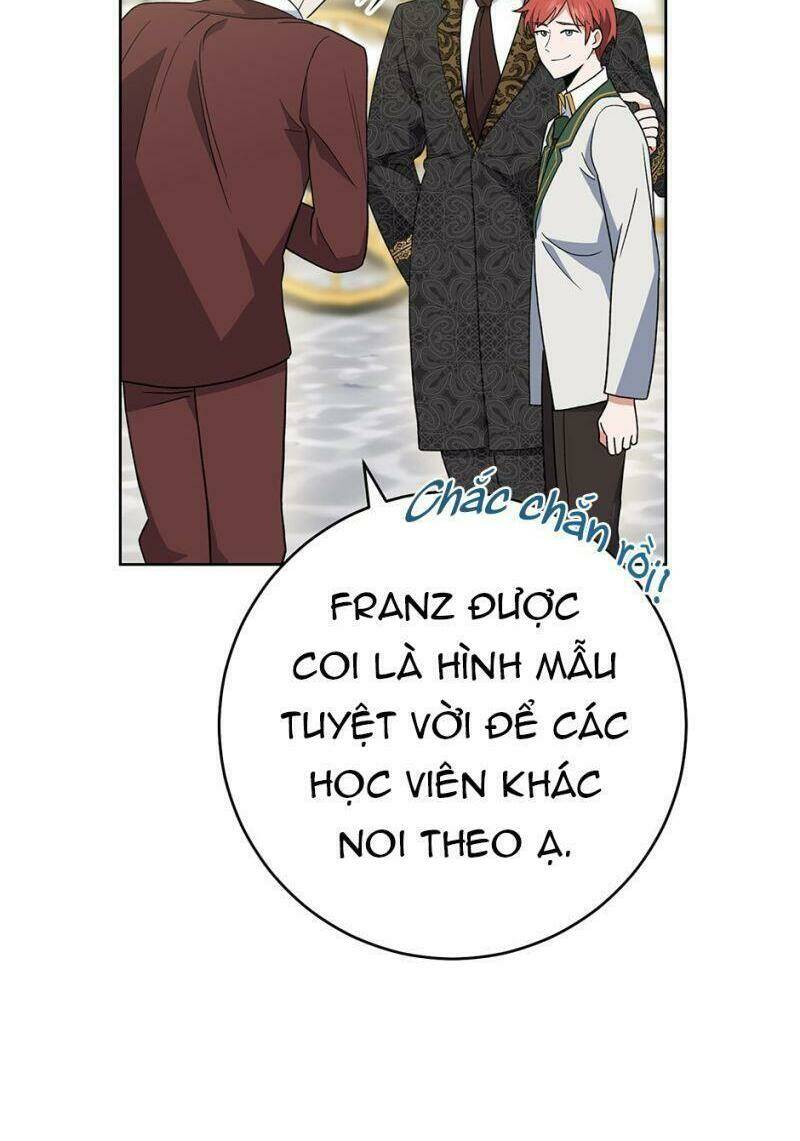 Đầu Bếp Hoàng Gia Chapter 63 - Trang 2