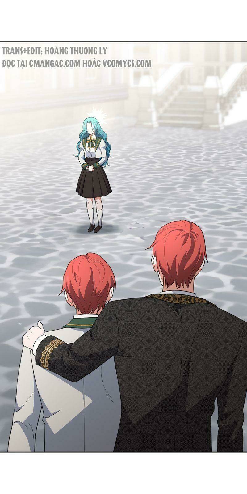 Đầu Bếp Hoàng Gia Chapter 63 - Trang 2