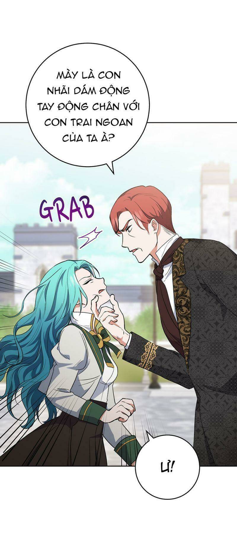 Đầu Bếp Hoàng Gia Chapter 63 - Trang 2