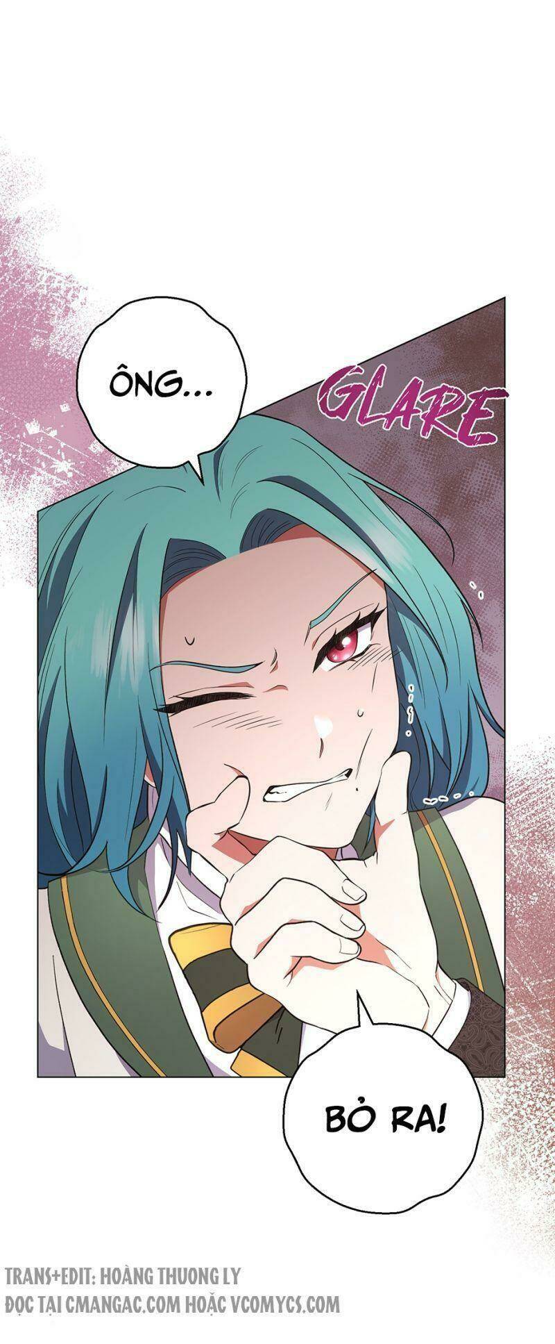 Đầu Bếp Hoàng Gia Chapter 63 - Trang 2