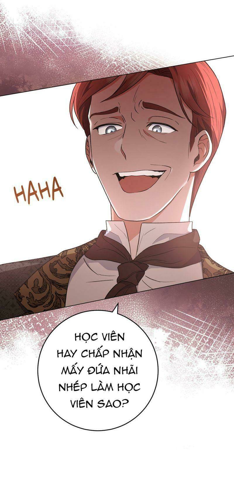 Đầu Bếp Hoàng Gia Chapter 63 - Trang 2