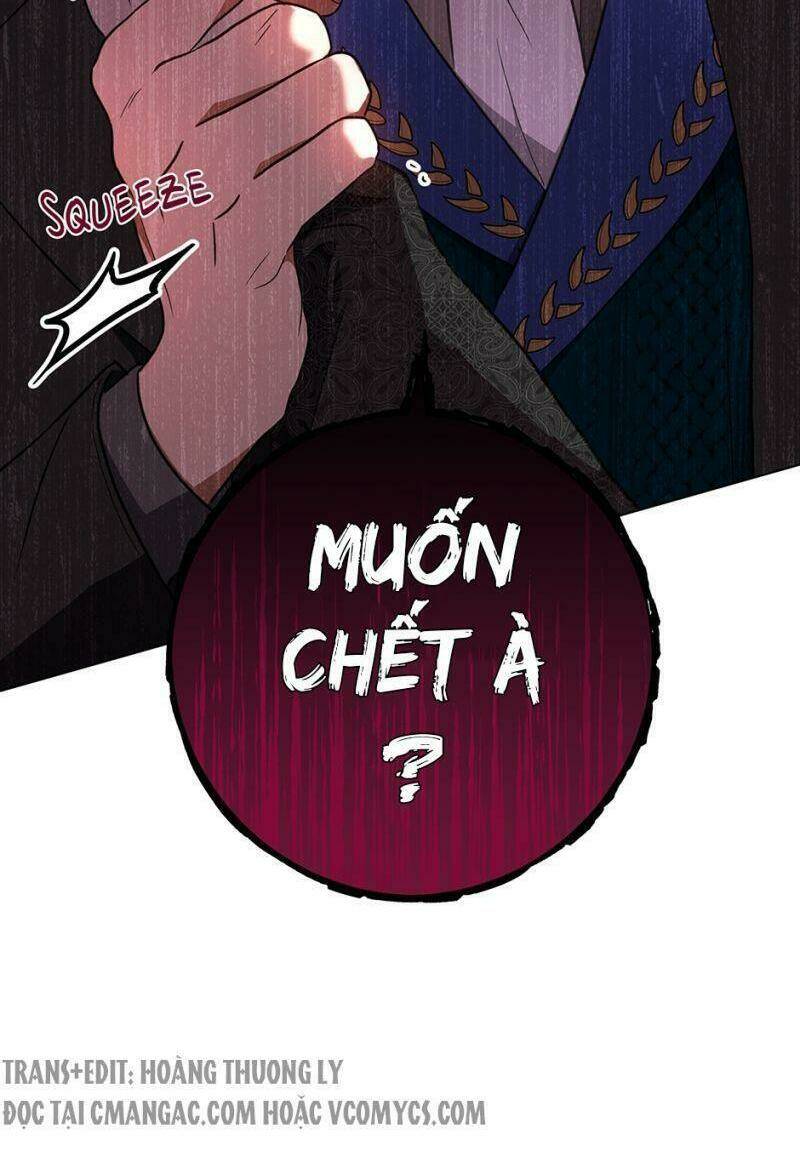 Đầu Bếp Hoàng Gia Chapter 63 - Trang 2