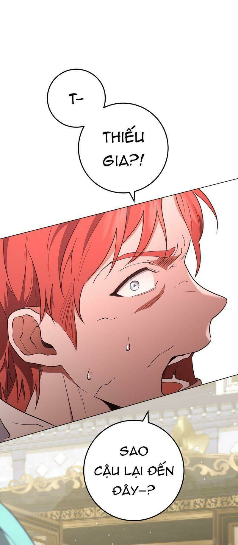 Đầu Bếp Hoàng Gia Chapter 63 - Trang 2